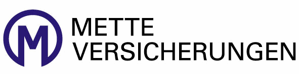 Mette-Versicherungen LOGO