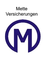 Mette Versicherungen Logo