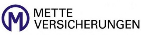 Logo Mette Versicherungen