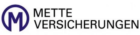 Mette Versicherungen LOGO Mette Versicherungen