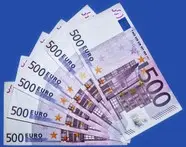 Geld Mietkaution